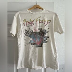 Daydreamer LA Vintage Pink Floyd T-Shirt